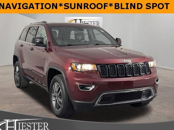 JEEP GRAND CHEROKEE 2022 1C4RJFBG6NC111529 image